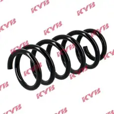 Пружина подвески RA7142 KYB