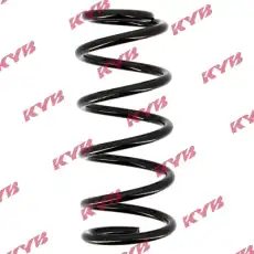 Пружина подвески RA7144 KYB