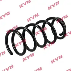 Пружина подвески RA7144 KYB