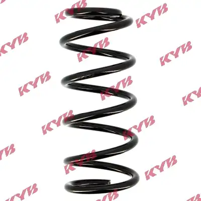 Пружина подвески RA7144 KYB