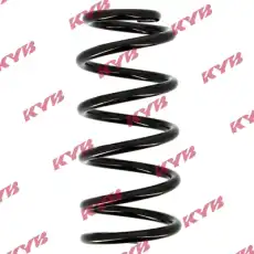 Пружина подвески RA7146 KYB