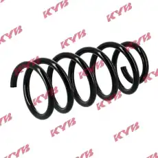 Пружина подвески RA7146 KYB