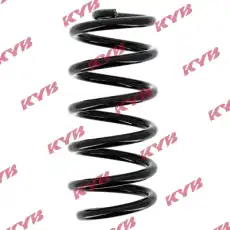 Пружина подвески RA7148 KYB