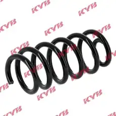 Пружина подвески RA7148 KYB