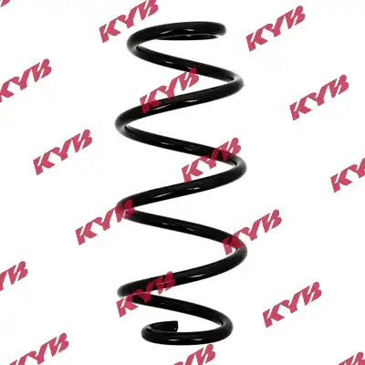 Пружина подвески KYB RA7158