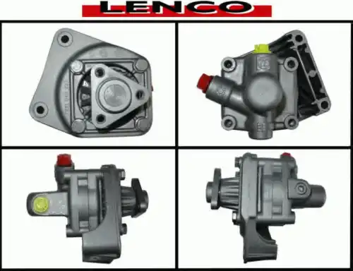 Насос гидроусилителя руля LENCO SP3597