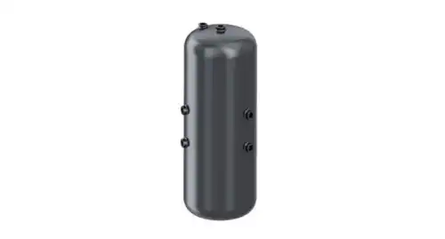 Ресивер воздушный WABCO 950 020 013 0