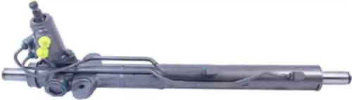 Рулевая рейка MOTORHERZ R25682RB