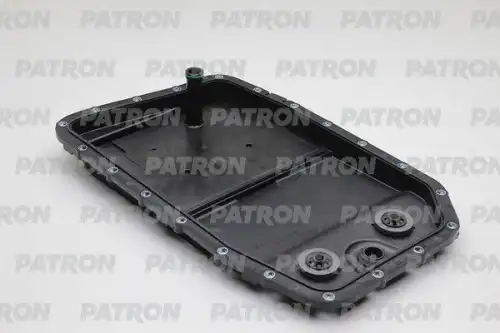 Фильтр масляный PATRON POC034