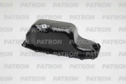 Поддон картера двигателя PATRON POC044