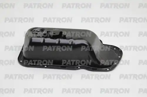 Поддон картера двигателя PATRON POC063