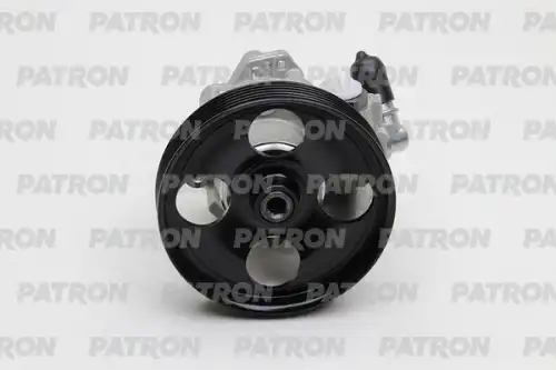 Насос гидроусилителя руля PPS1107 PATRON