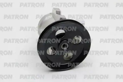 Насос гидроусилителя руля PPS182 PATRON