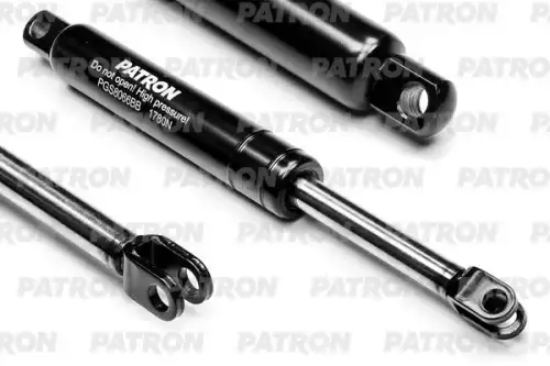 Амортизатор (упор) багажника PATRON PGS8066BB