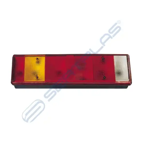 Фонарь задний SERTPLAS 0030L