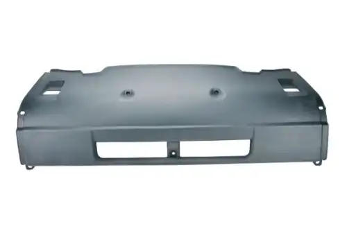 БАМПЕР ПЕРЕДНИЙ BPASC002 PACOL