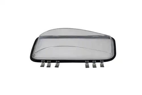 Стекло фары MONARK 198109880