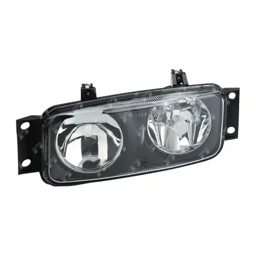 Фара противотуманная WINKLER 72290003500