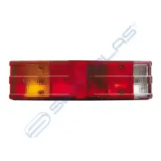 Фонарь задний SERTPLAS 0031L