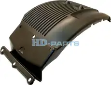 Крыло HD-PARTS 119101