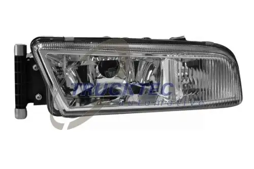 Фара противотуманная TRUCKTEC 0558008