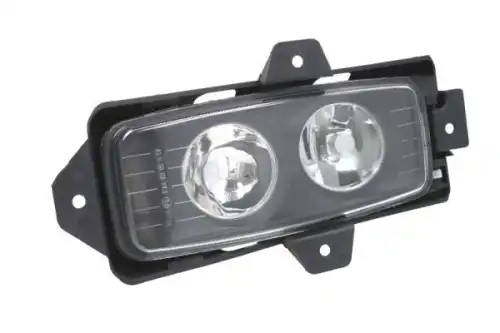 Фара TRUCK LITE FLRV001L