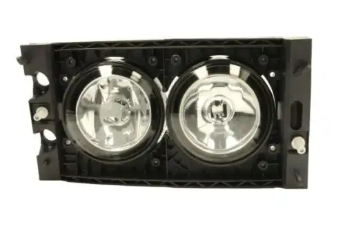 Фара противотуманная TRUCK LITE FLDA003R
