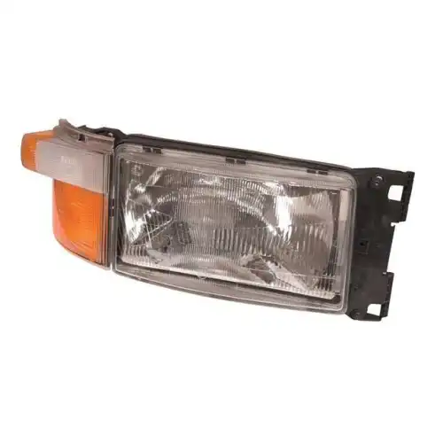 Фара UC SCBODY677U