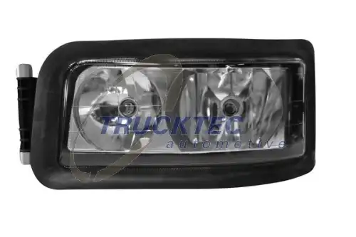 Фара TRUCKTEC 0558029