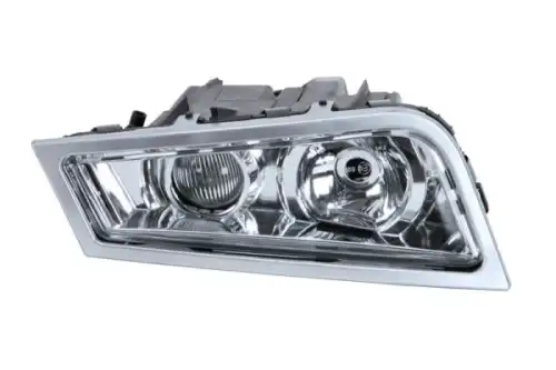 Фара противотуманная TRUCK LITE FLVO003R