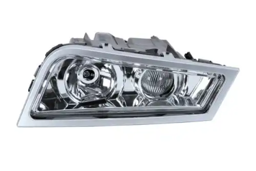 Фара противотуманная TRUCK LITE FLVO003L