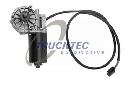 Мотор стеклоочистителя Volvo 0358021 TRUCKTEC