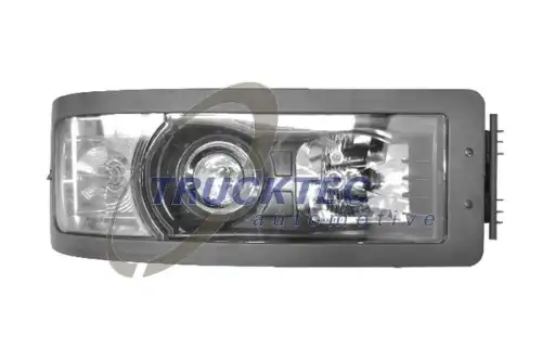 Фара TRUCKTEC 0558003
