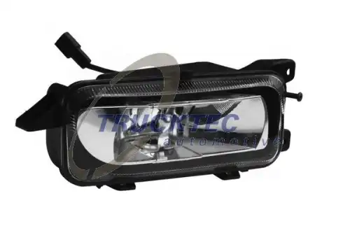 Фара противотуманная TRUCKTEC 0158054