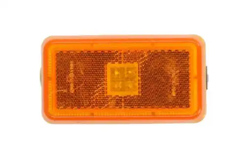 Фонарь габаритный TRUCK LITE SLVO001