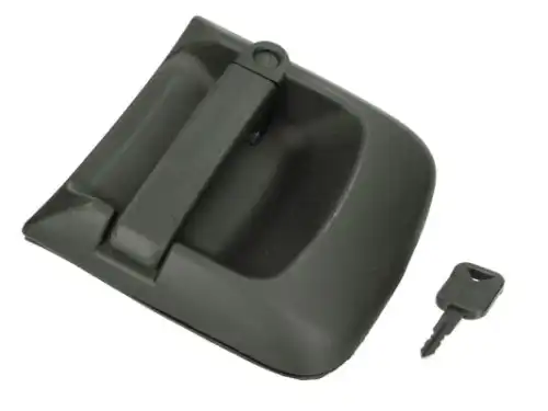 Ручка двери PACOL MANDH003R