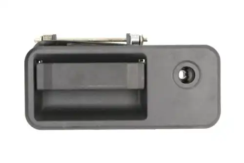 Ручка двери PACOL BPDVO025R