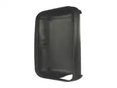 КОРПУС НАРУЖНОГО ЗЕРКАЛА SCAMR009R PACOL