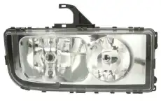 Фара TRUCK LITE HLME002R