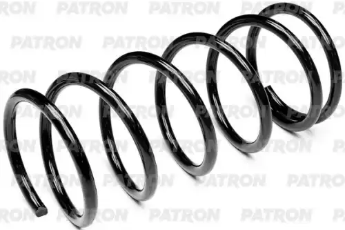 Пружина подвески PCS999018 PATRON