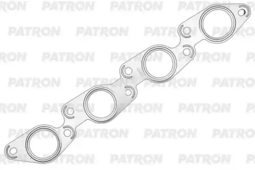 Прокладка коллектора PATRON PG52099