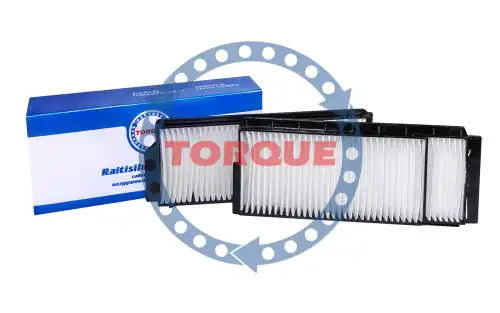 Салонный фильтр TORQUE RSD103