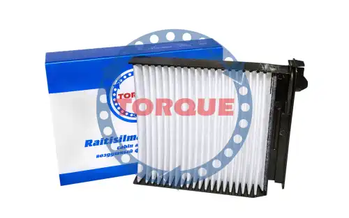 Салонный фильтр TORQUE RSD104