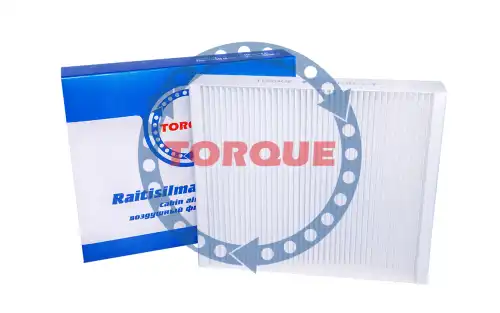 Салонный фильтр TORQUE RSD108