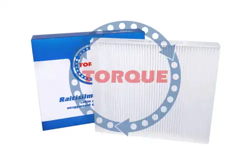 Салонный фильтр TORQUE RSD111