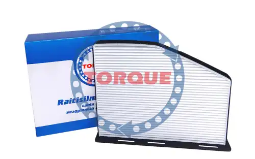 Салонный фильтр TORQUE RSD112