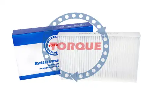 Салонный фильтр TORQUE RSD113