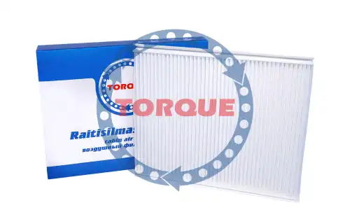 Салонный фильтр TORQUE RSD116