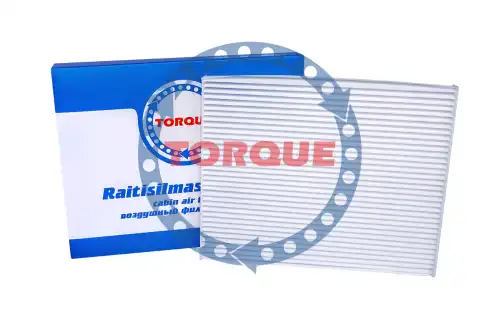 Салонный фильтр TORQUE RSD117