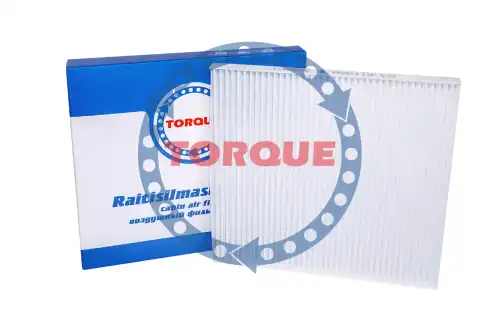 Салонный фильтр TORQUE RSD118